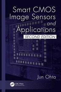 bokomslag Smart CMOS Image Sensors and Applications