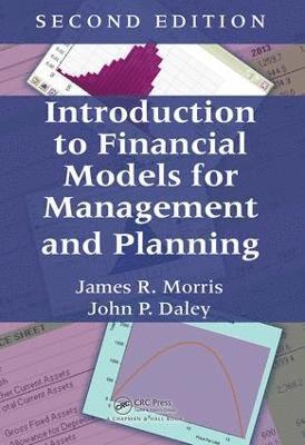 Introduction to Financial Models for Management and Planning 1