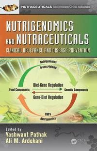 bokomslag Nutrigenomics and Nutraceuticals