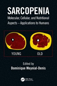 bokomslag Sarcopenia