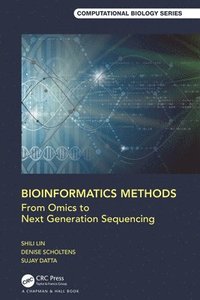 bokomslag Bioinformatics Methods