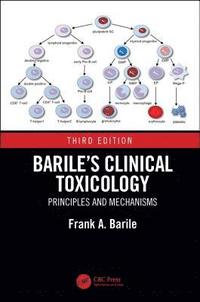 bokomslag Bariles Clinical Toxicology