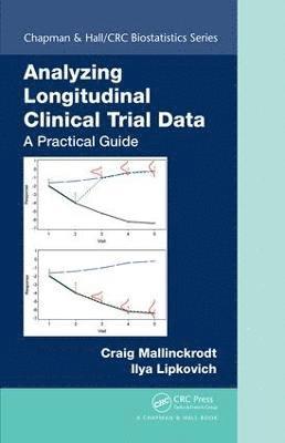 Analyzing Longitudinal Clinical Trial Data 1