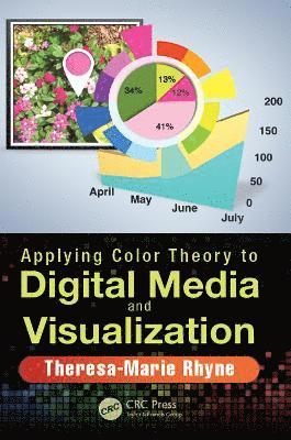 bokomslag Applying Color Theory to Digital Media and Visualization