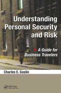 bokomslag Understanding Personal Security and Risk