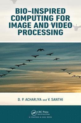 bokomslag Bio-Inspired Computing for Image and Video Processing