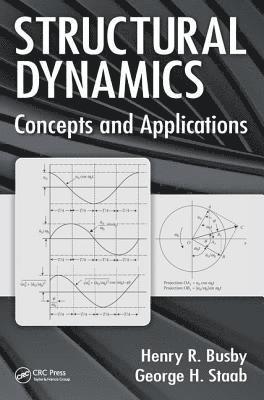 bokomslag Structural Dynamics