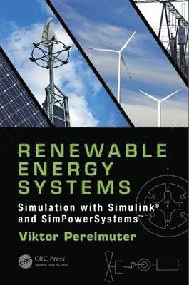 bokomslag Renewable Energy Systems