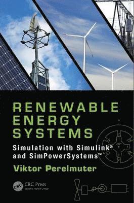 Viktor Perelmuter - Renewable Energy Systems, Inbunden