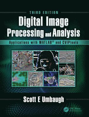 Digital Image Processing and Analysis 1