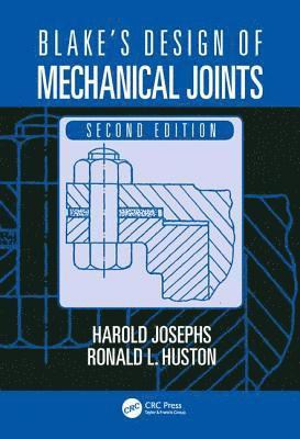 Blake's Design of Mechanical Joints 1