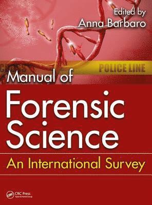 Manual of Forensic Science 1