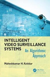 bokomslag Intelligent Video Surveillance Systems