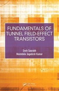 bokomslag Fundamentals of Tunnel Field-Effect Transistors
