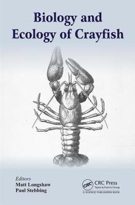 Biology and Ecology of Crayfish 1