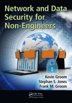 Network and Data Security for Non-Engineers 1