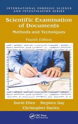 Scientific Examination of Documents 1