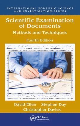 Scientific Examination of Documents 1