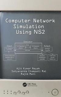 bokomslag Computer Network Simulation Using NS2