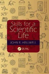 bokomslag Skills for a Scientific Life