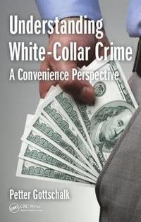 bokomslag Understanding White-Collar Crime