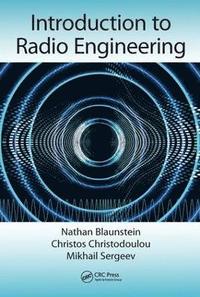 bokomslag Introduction to Radio Engineering