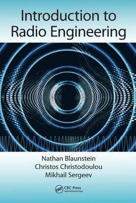 bokomslag Introduction to Radio Engineering