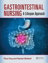 bokomslag Gastrointestinal Nursing