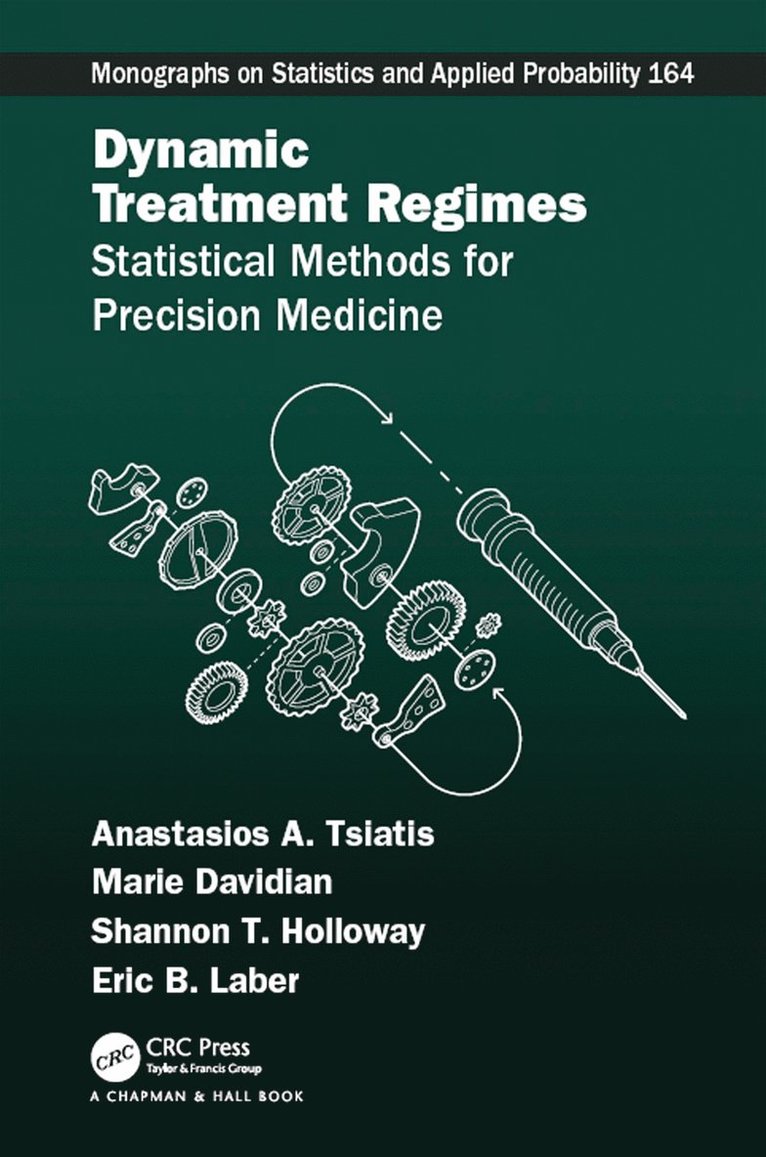 Dynamic Treatment Regimes