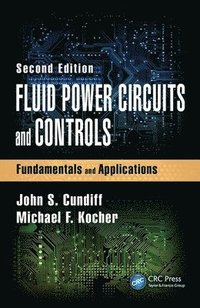 bokomslag Fluid Power Circuits and Controls