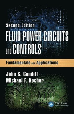 bokomslag Fluid Power Circuits and Controls