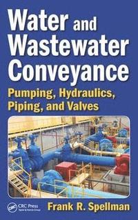 bokomslag Water and Wastewater Conveyance