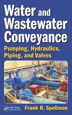 bokomslag Water and Wastewater Conveyance