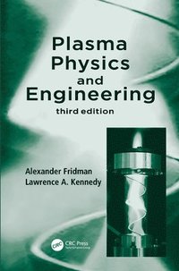 bokomslag Plasma Physics and Engineering