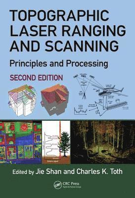 Topographic Laser Ranging and Scanning 1