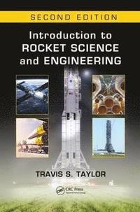bokomslag Introduction to Rocket Science and Engineering