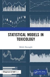 bokomslag Statistical Models in Toxicology
