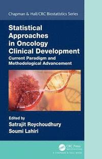 bokomslag Statistical Approaches in Oncology Clinical Development