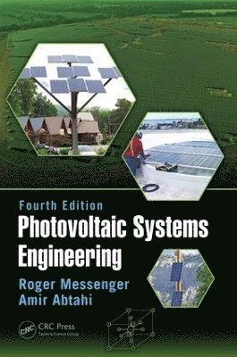 bokomslag Photovoltaic Systems Engineering