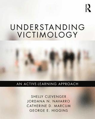 bokomslag Understanding Victimology