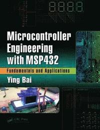 bokomslag Microcontroller Engineering with MSP432