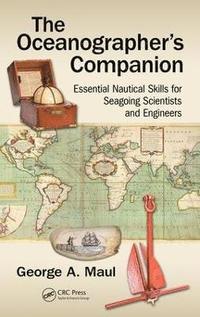 bokomslag The Oceanographer's Companion