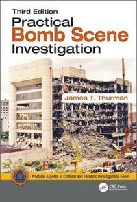 bokomslag Practical Bomb Scene Investigation