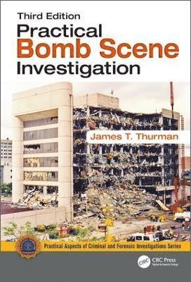 Practical Bomb Scene Investigation 1
