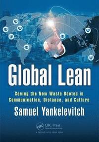 bokomslag Global Lean