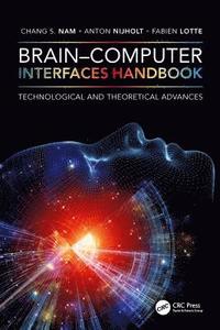 bokomslag BrainComputer Interfaces Handbook