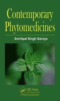 bokomslag Contemporary Phytomedicines