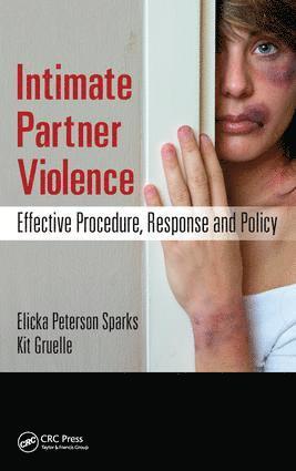 bokomslag Intimate Partner Violence