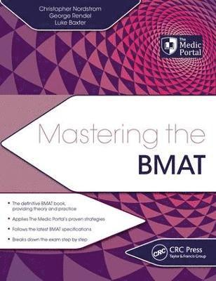 bokomslag Mastering the BMAT