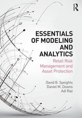 bokomslag Essentials of Modeling and Analytics